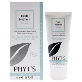 Purity Mattifying Fluid