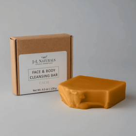 Cleanser (Duo) (Scent 1: Calm, Scent 2: Balance)